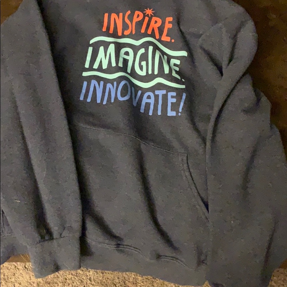 Kids Girl Scouts Hoodie